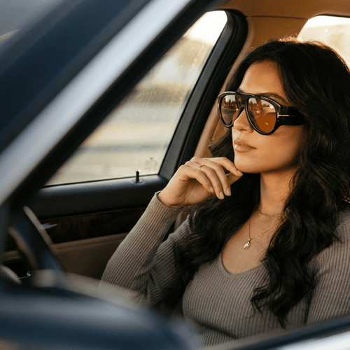 The Aviators — The Cognac