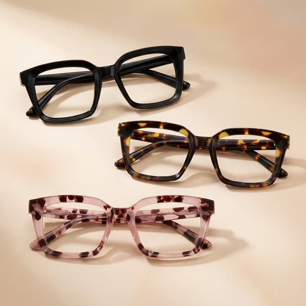 The Essentials - Matches Everything in Your Closet