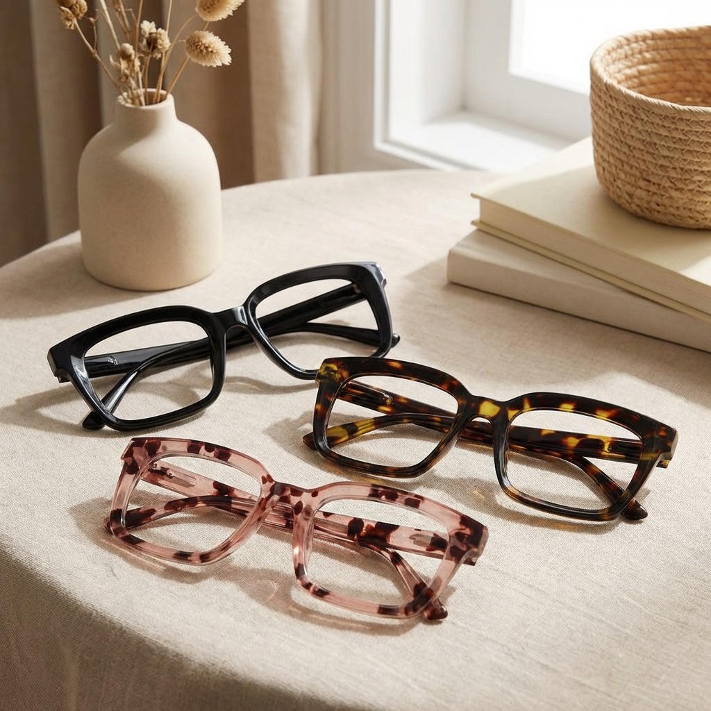 The Essentials - Matches Everything in Your Closet