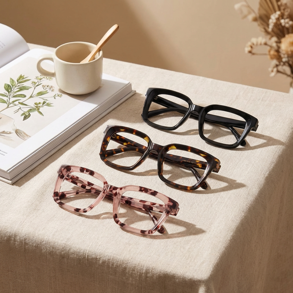 The Essentials - Matches Everything in Your Closet