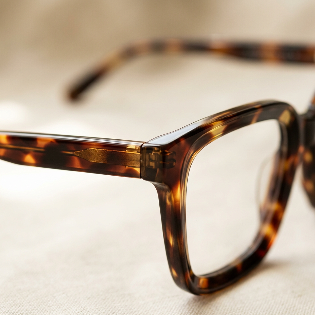The Essentials - Reading Glasses That Refuse to Age You