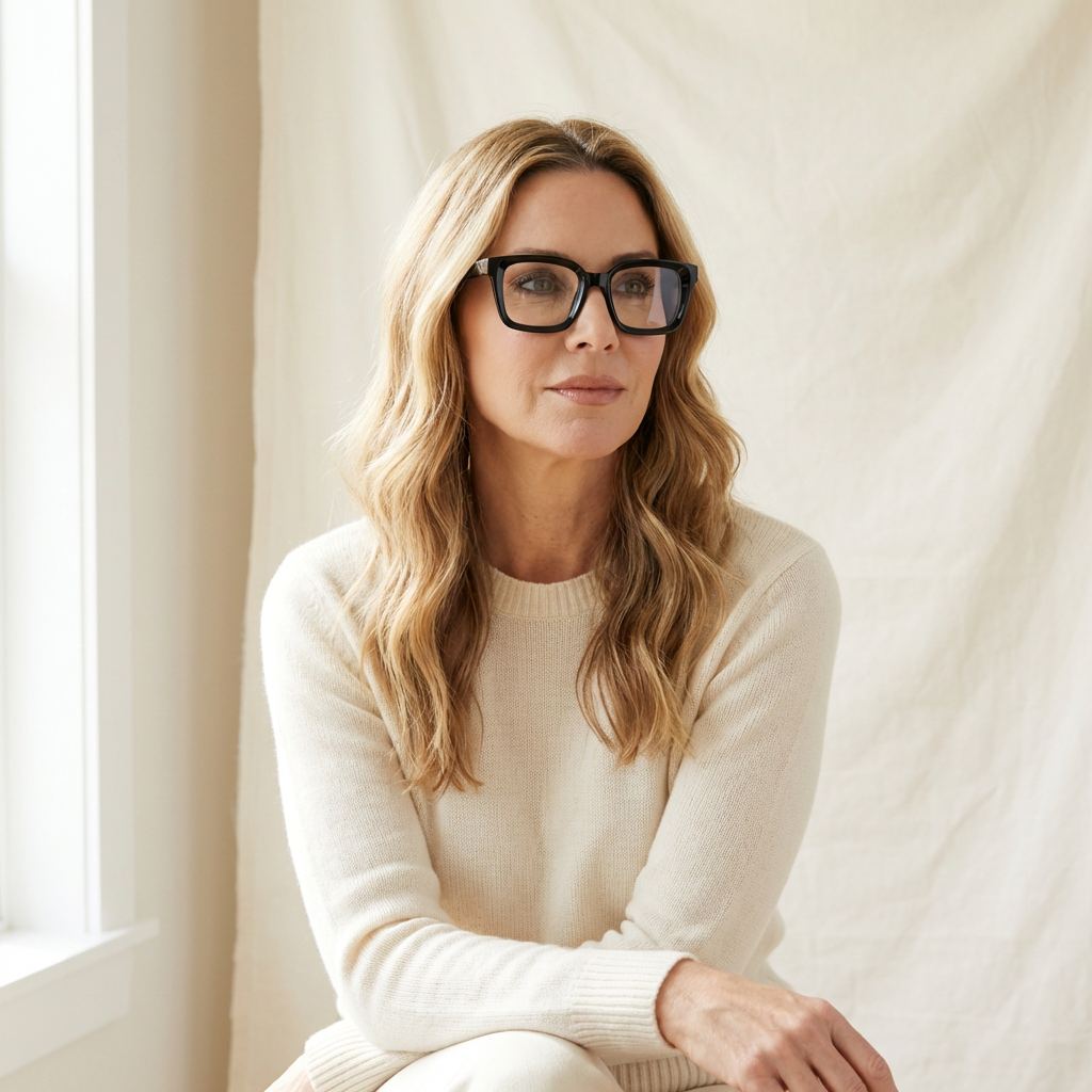 The Essentials - Reading Glasses That Refuse to Age You