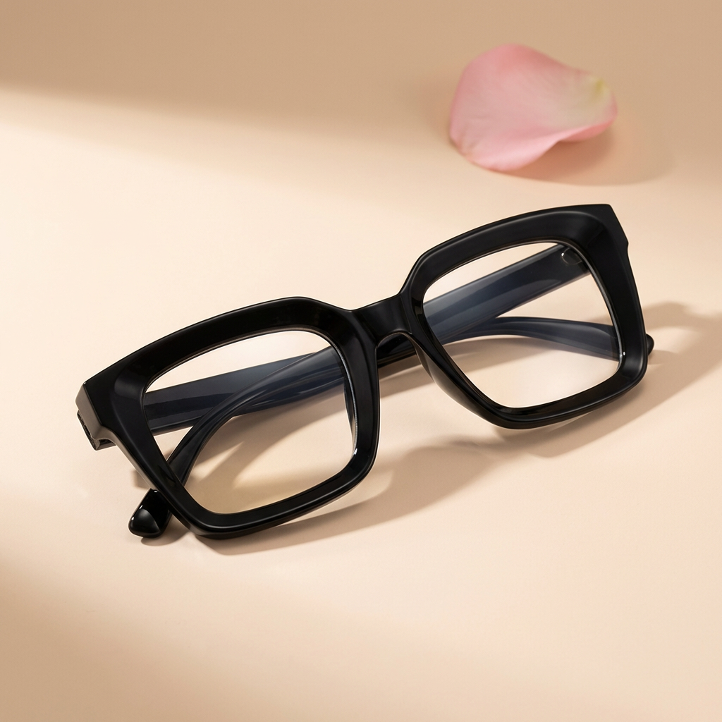 The Essentials - Reading Glasses That Refuse to Age You