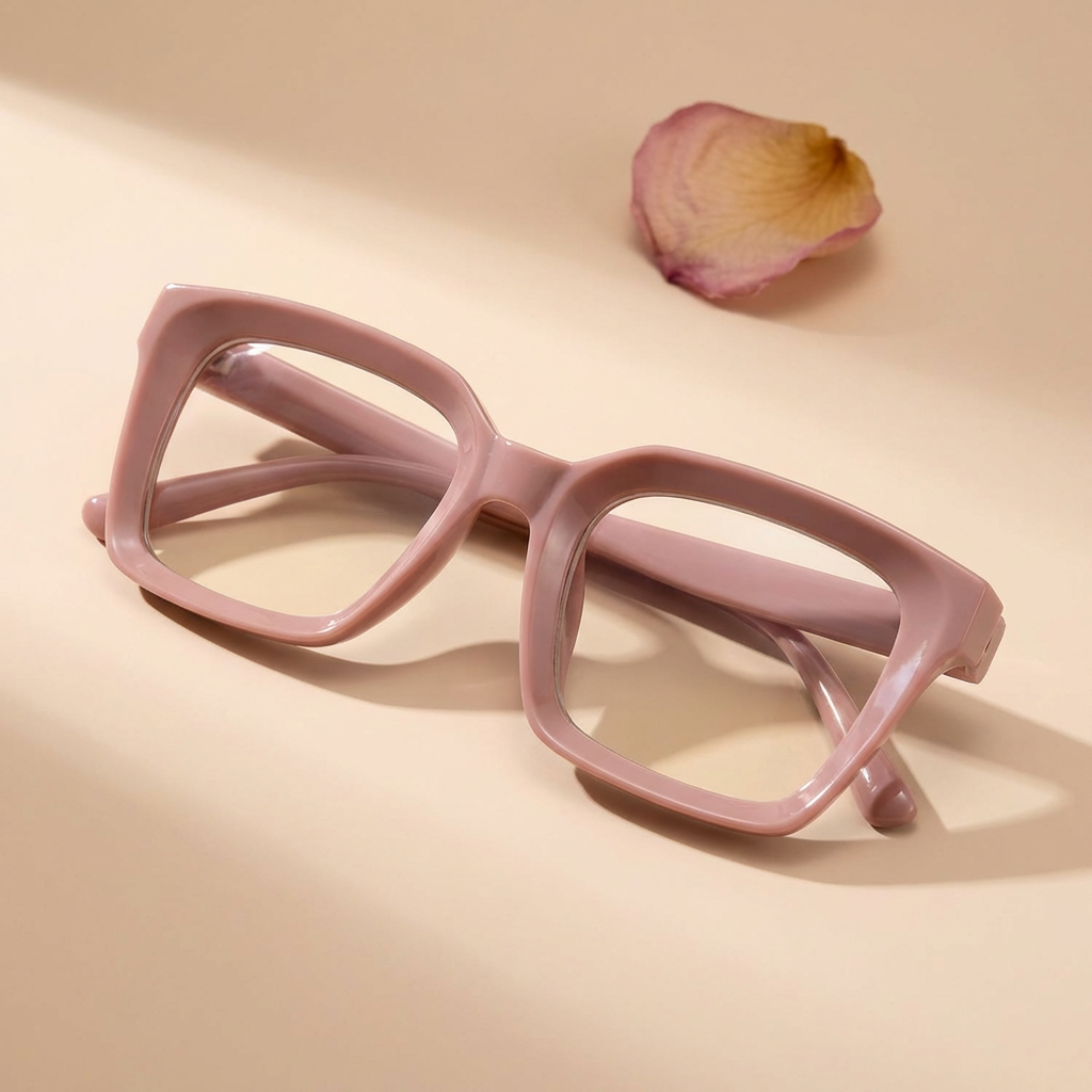 The Essentials - Reading Glasses That Refuse to Age You