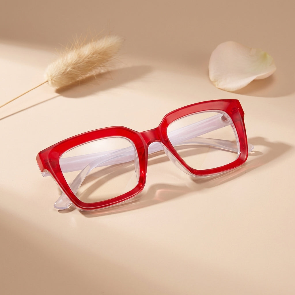 The Essentials - Reading Glasses That Refuse to Age You