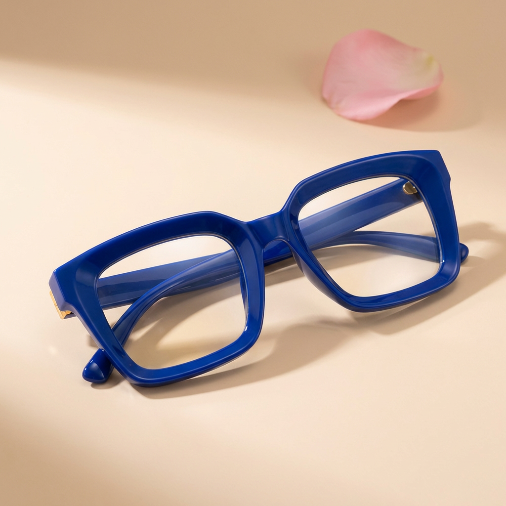 The Essentials - Reading Glasses That Refuse to Age You