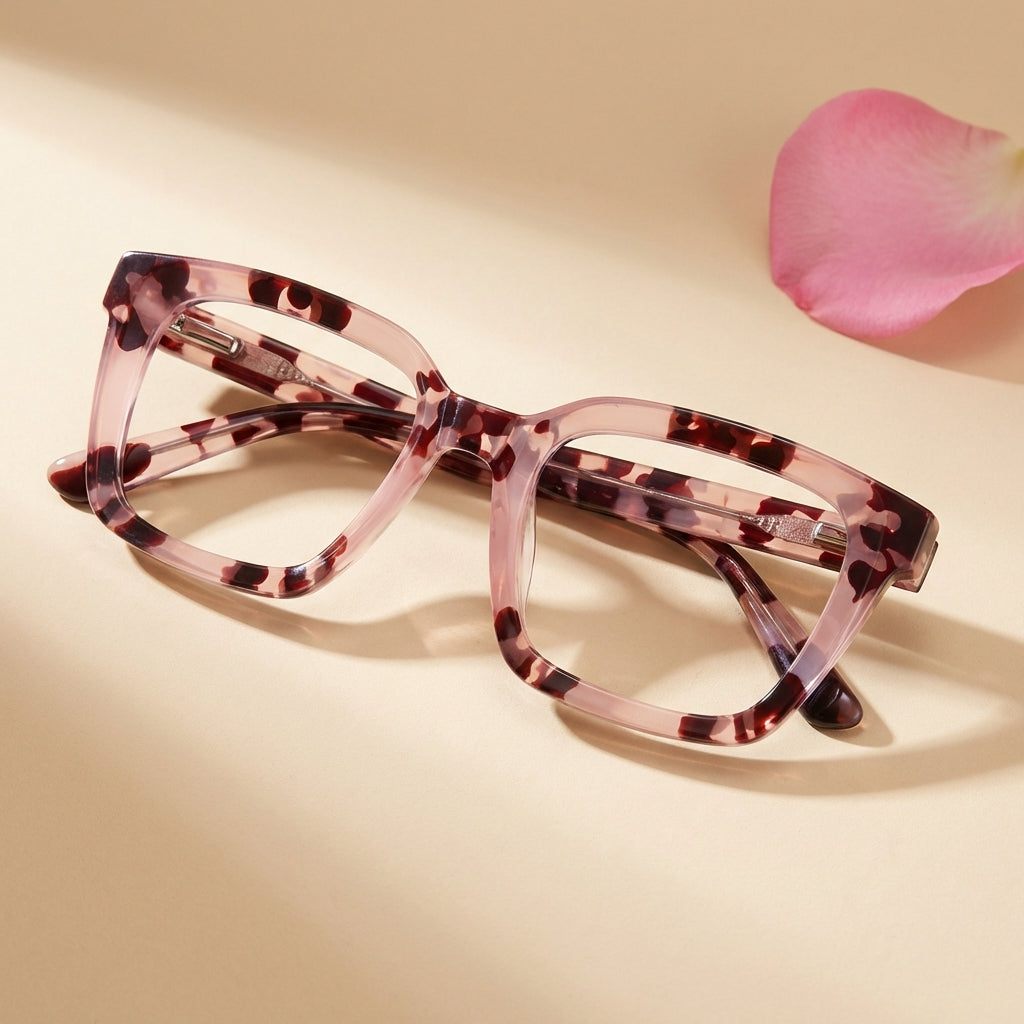 The Essentials - Reading Glasses That Refuse to Age You