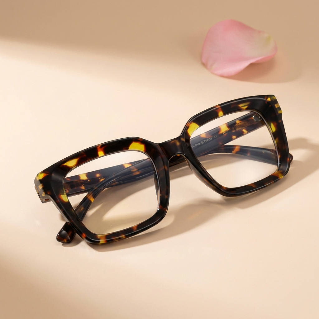 The Essentials - Reading Glasses That Refuse to Age You