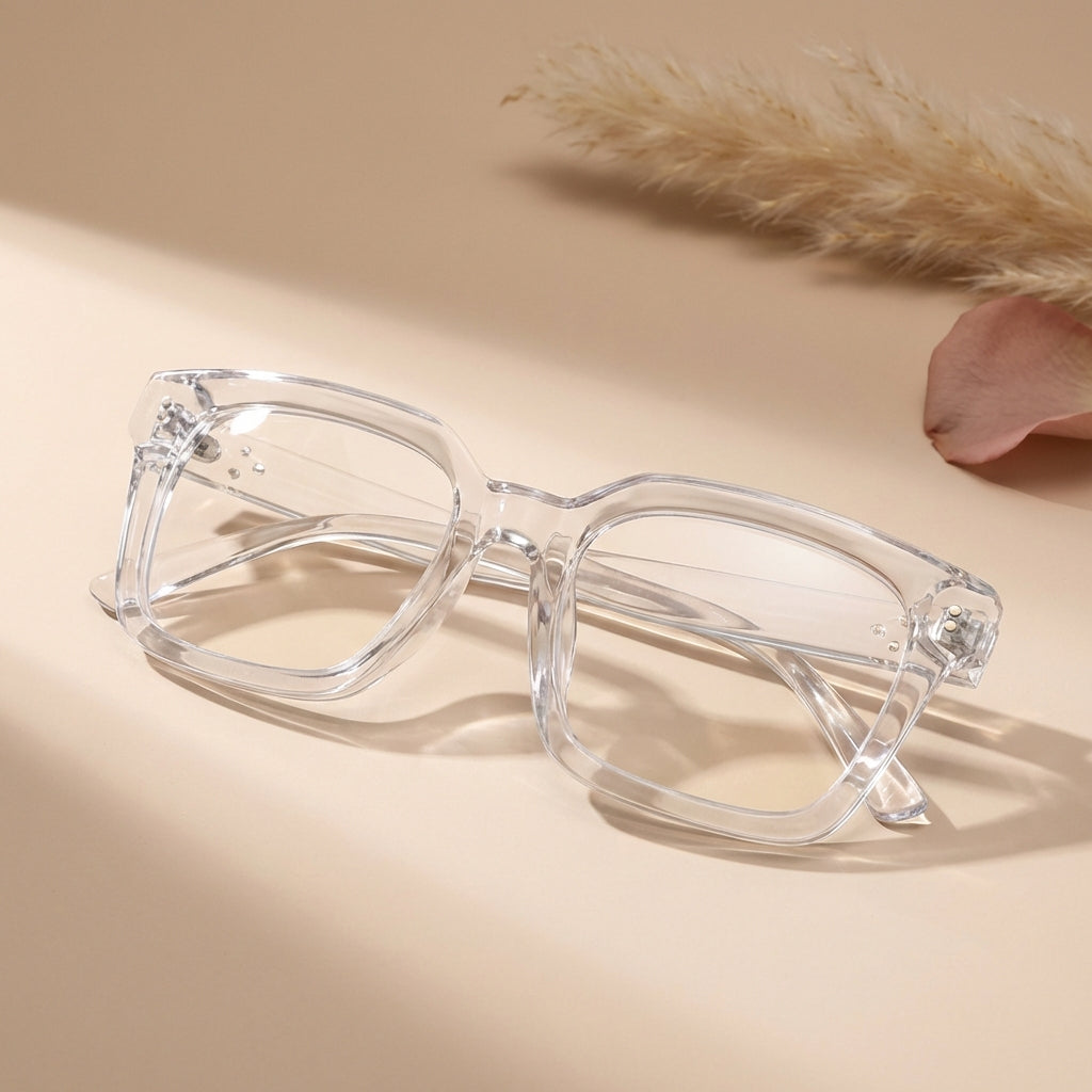 The Essentials - Reading Glasses That Refuse to Age You