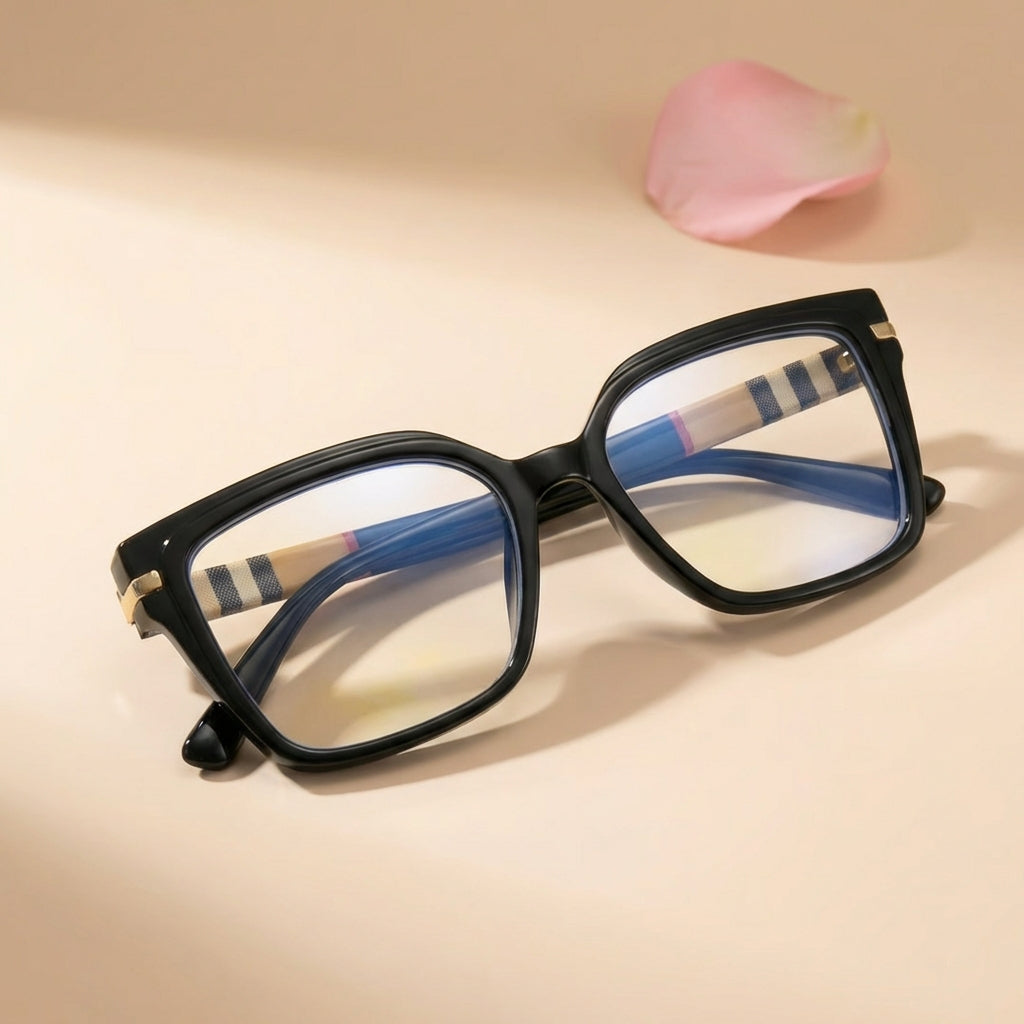 The Playful - Classic Frames with an Unexpected Twist