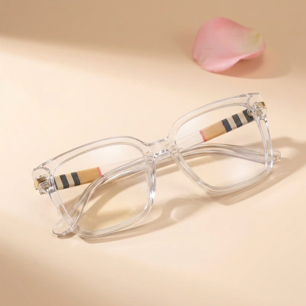 The Playful - Classic Frames with an Unexpected Twist