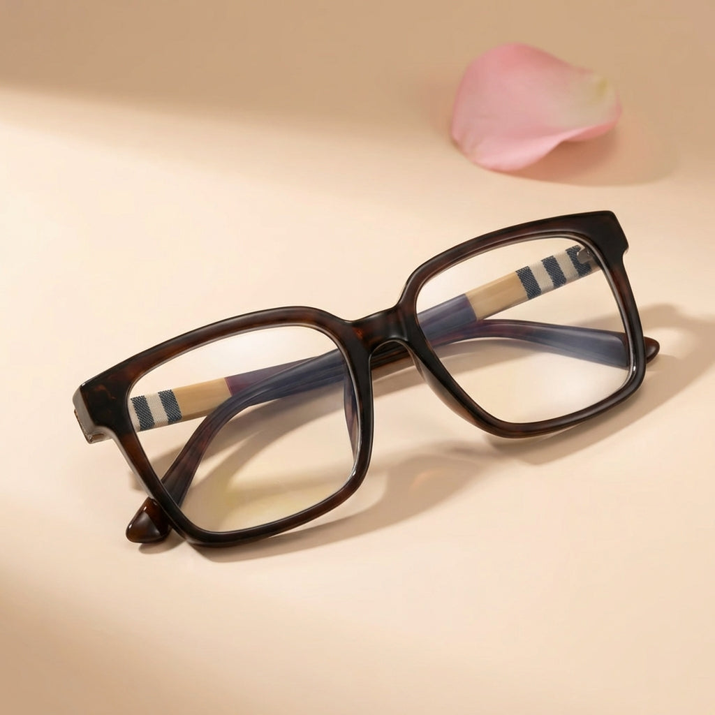 The Playful - Classic Frames with an Unexpected Twist