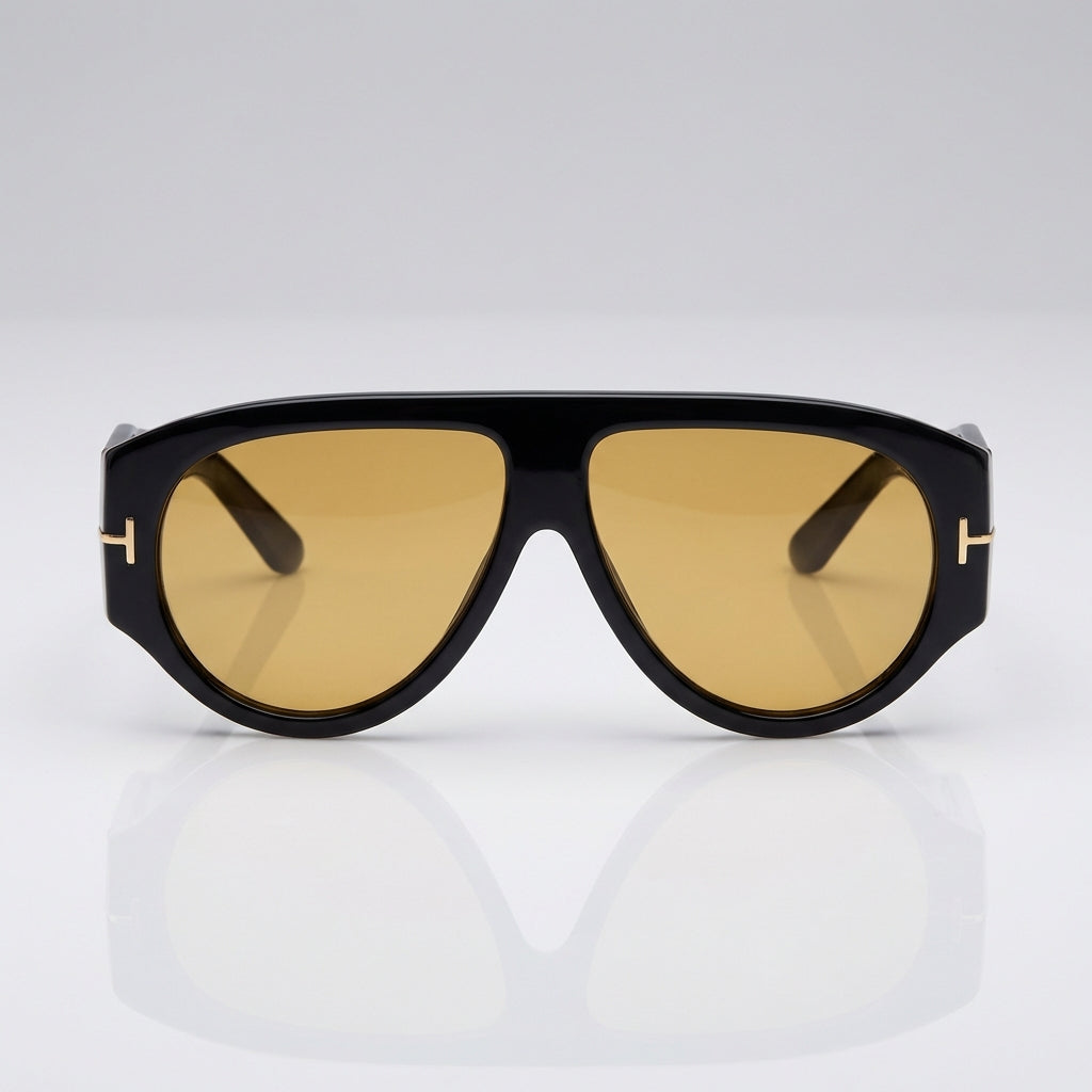 The Aviators — Makes everything click. Instantly.