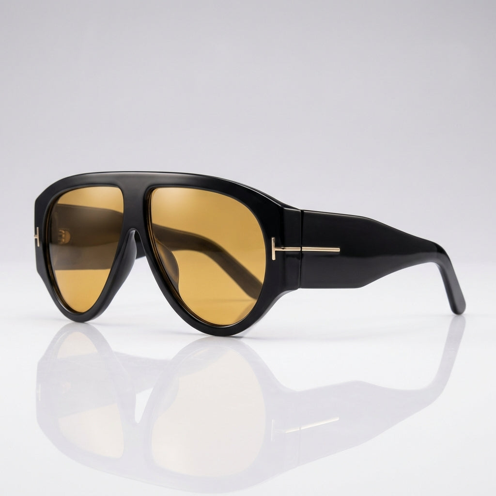 The Aviators — Makes everything click. Instantly.