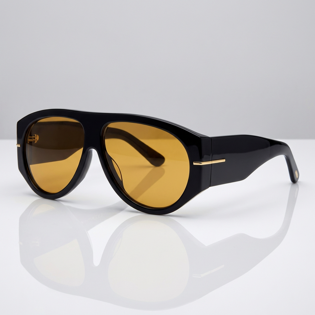 The Aviators — Makes everything click. Instantly.