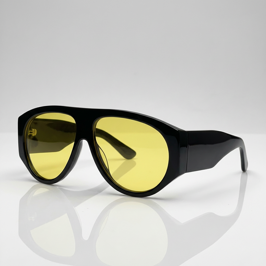 The Aviators — Makes everything click. Instantly.