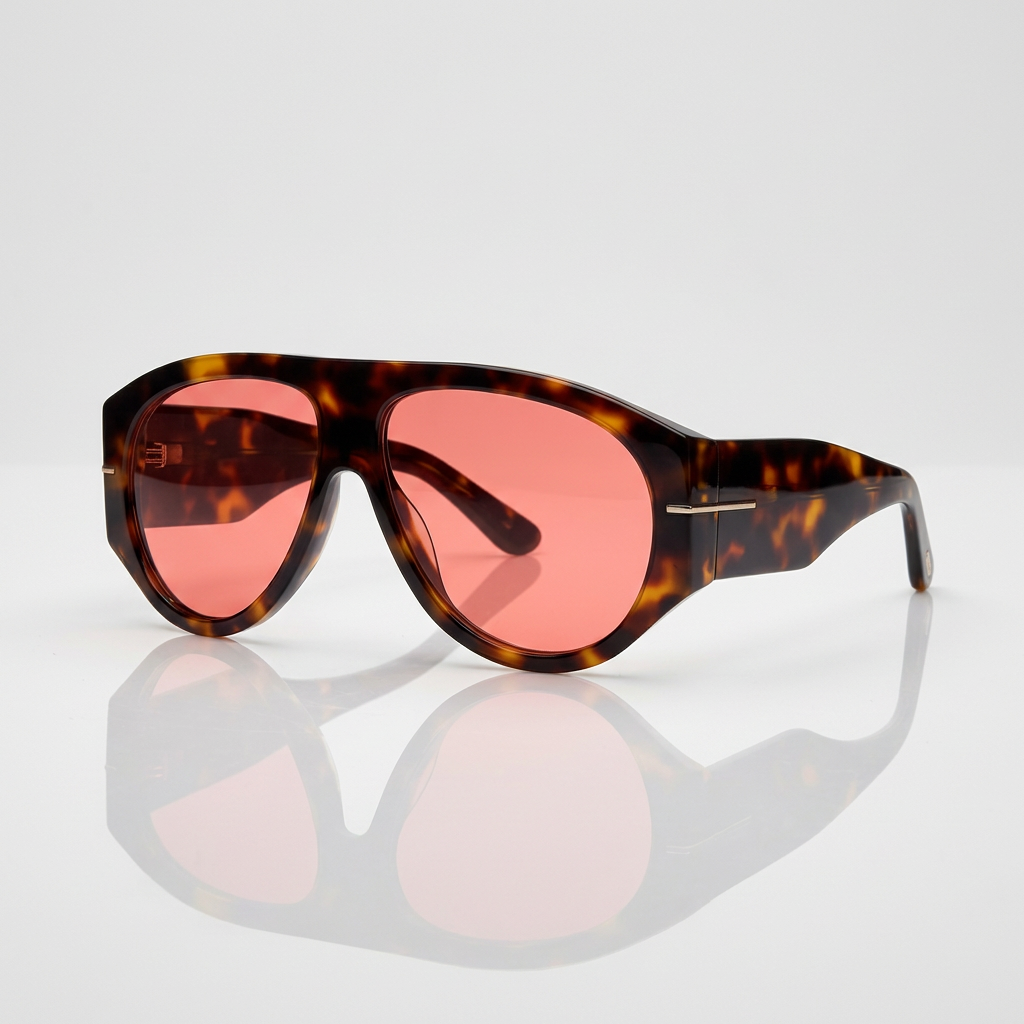 The Aviators — Makes everything click. Instantly.