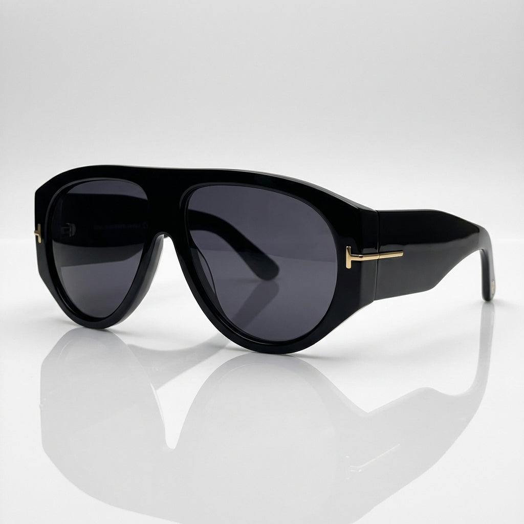 The Aviators — Makes everything click. Instantly.